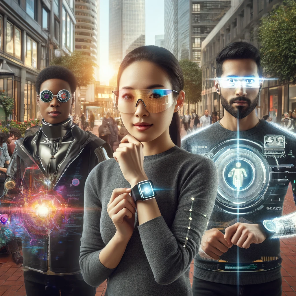 Wearable Tech: Silicon Valley’s Rising Star