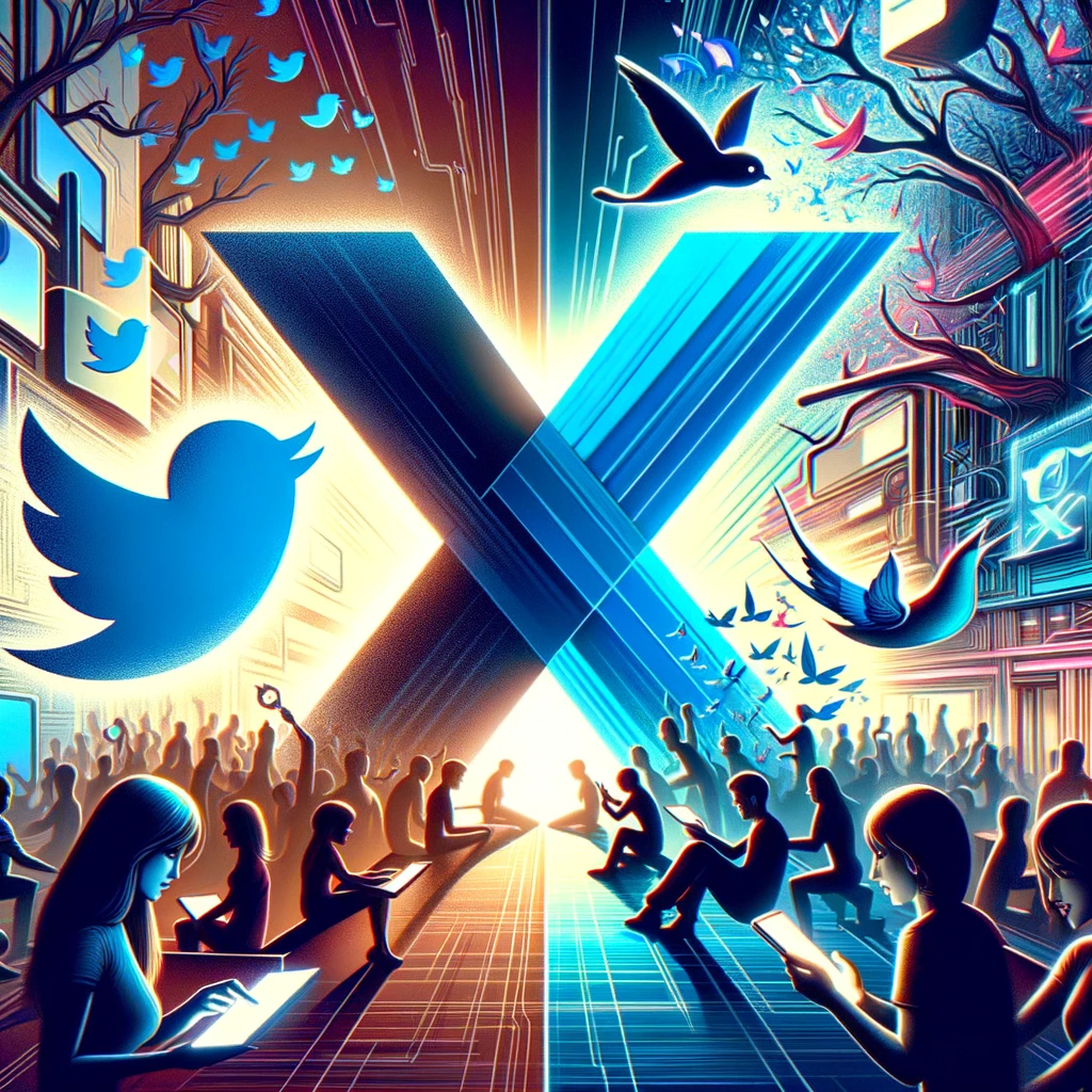 Twitter’s Role in Redefining Digital Communication