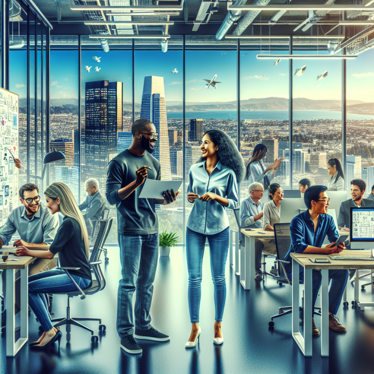 Building A Career In Silicon Valley Guidance For Graduates Live