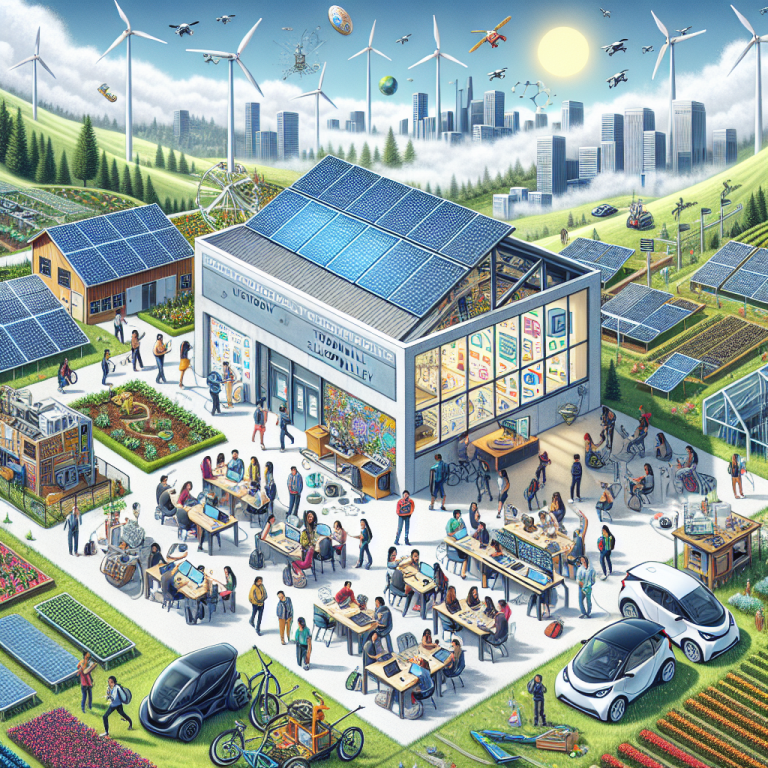 Silicon Valley’s Influence on Global ELearning Platforms LIVE FROM