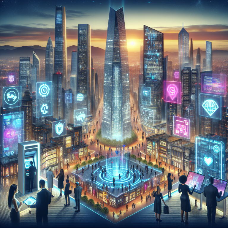 The Future of Personal Finance - Fintech Innovations in Silicon Valley ...