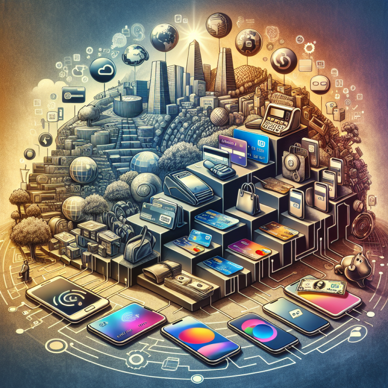 Silicon Valley’s Role in the Evolution of Digital Wallets - LIVE FROM ...