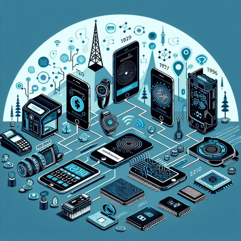 Silicon Valley’s Role in the Evolution of Digital Wallets - LIVE FROM ...