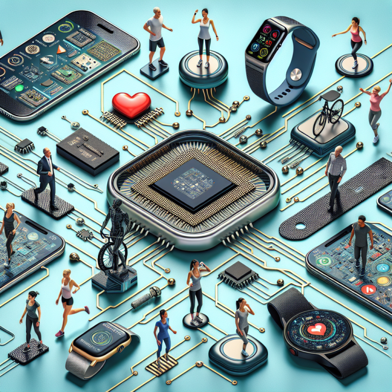Smart Wearables - Silicon Valley's Health Monitoring Innovations - LIVE ...
