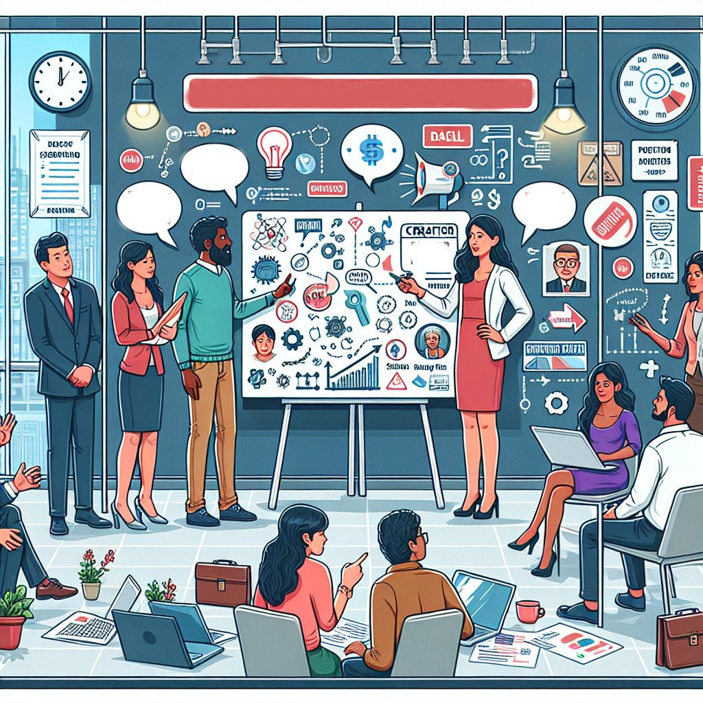 Crafting the Perfect Elevator Pitch – Tips from Silicon Valley Experts