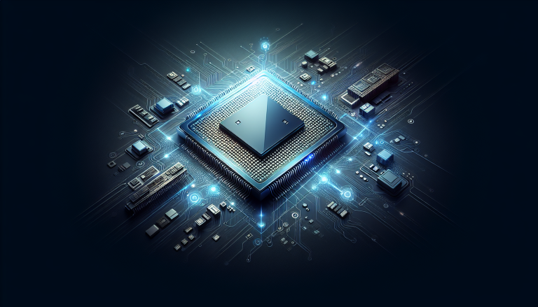 Intel Chips in Silicon Valley: Why They Still Matter