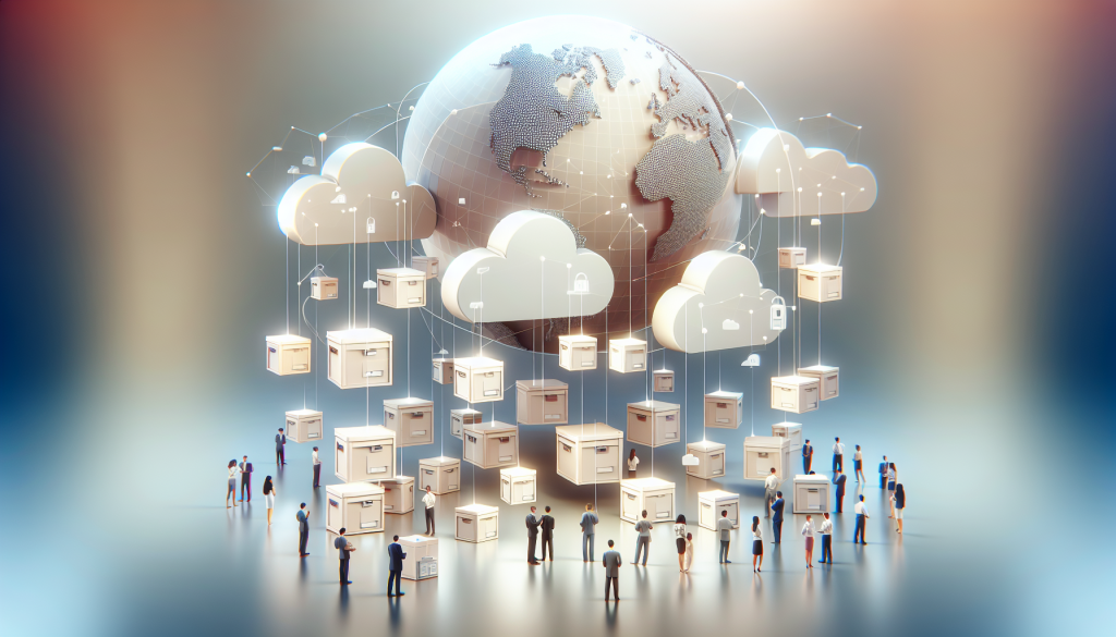 Dropbox Cloud Storage Strategy: Growth Beyond Sync