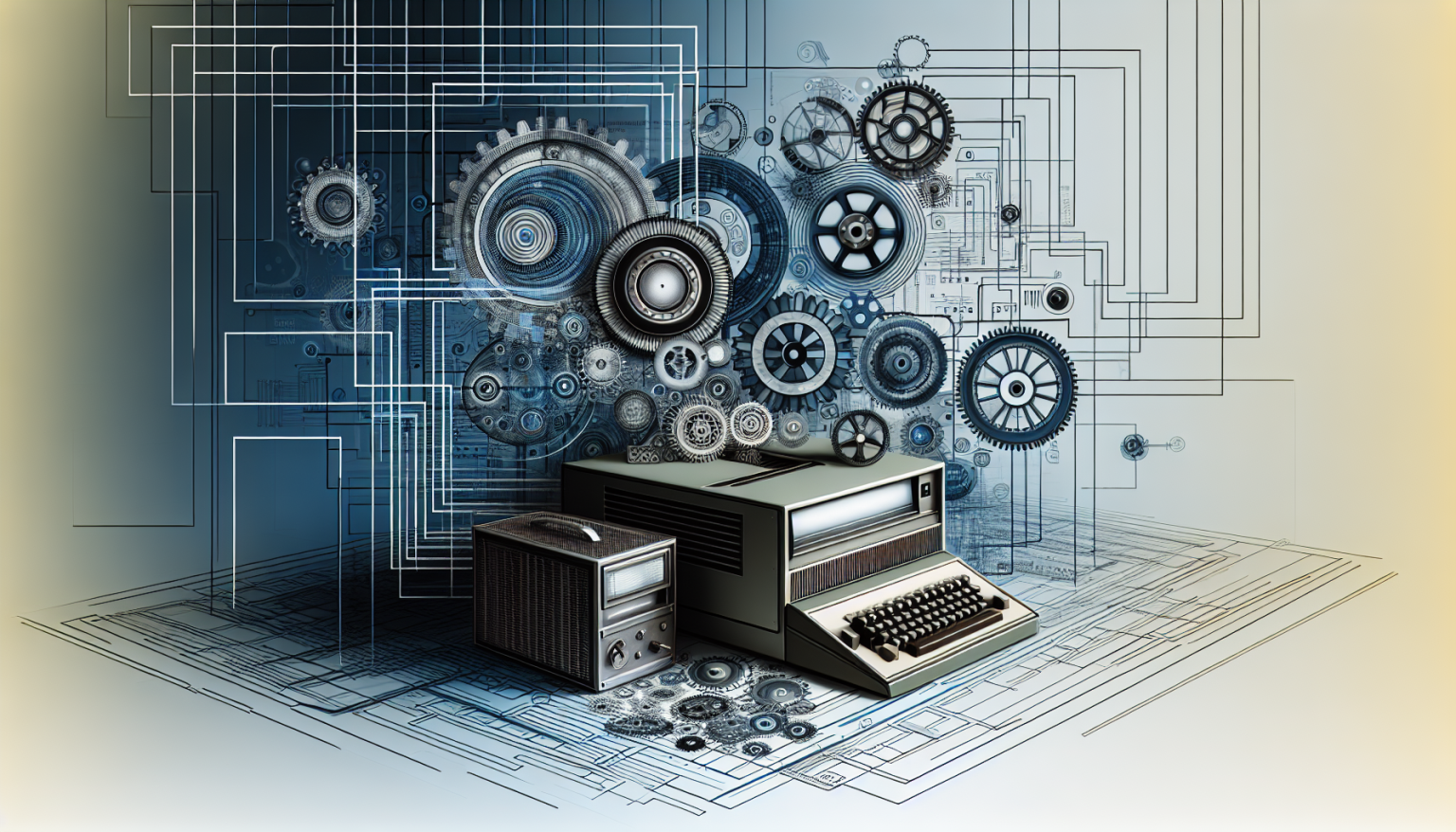 Hewlett-Packard Legacy: How HP Shaped Silicon Valley