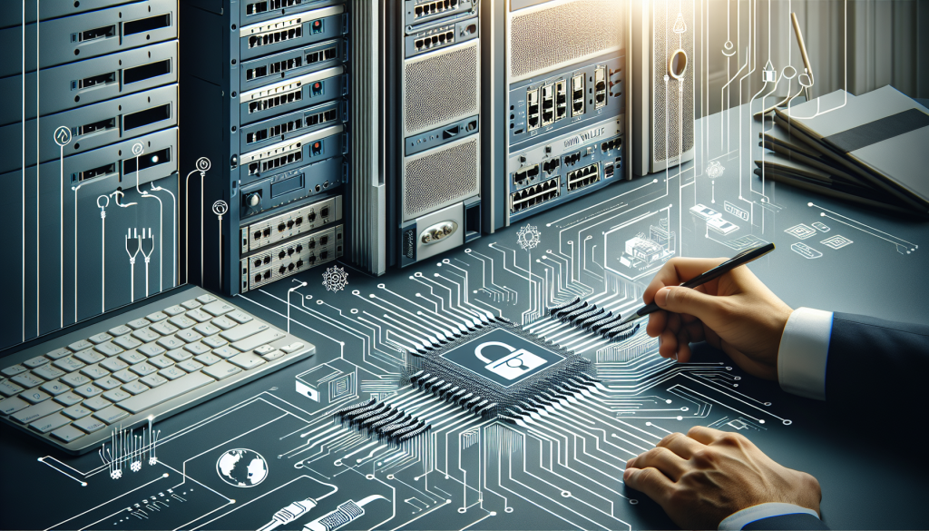 Cisco Systems History: How It Shaped Modern Networking