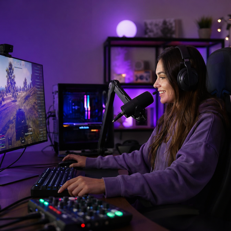 Twitch Dominance: How It Took Over Live Streaming