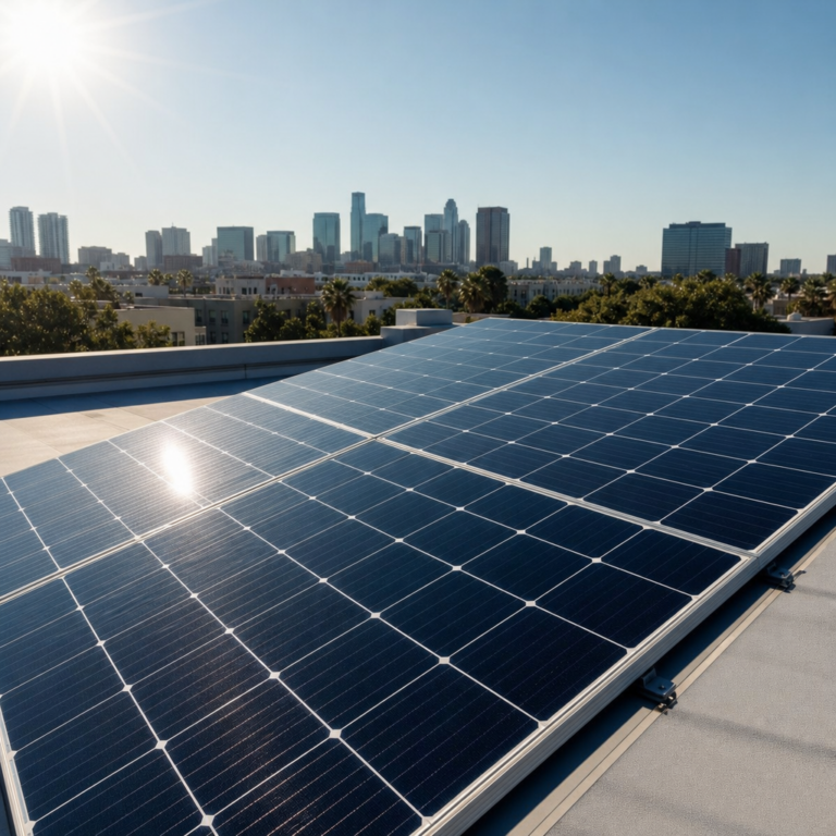 SunPower Solar Innovation: How It Led the Market