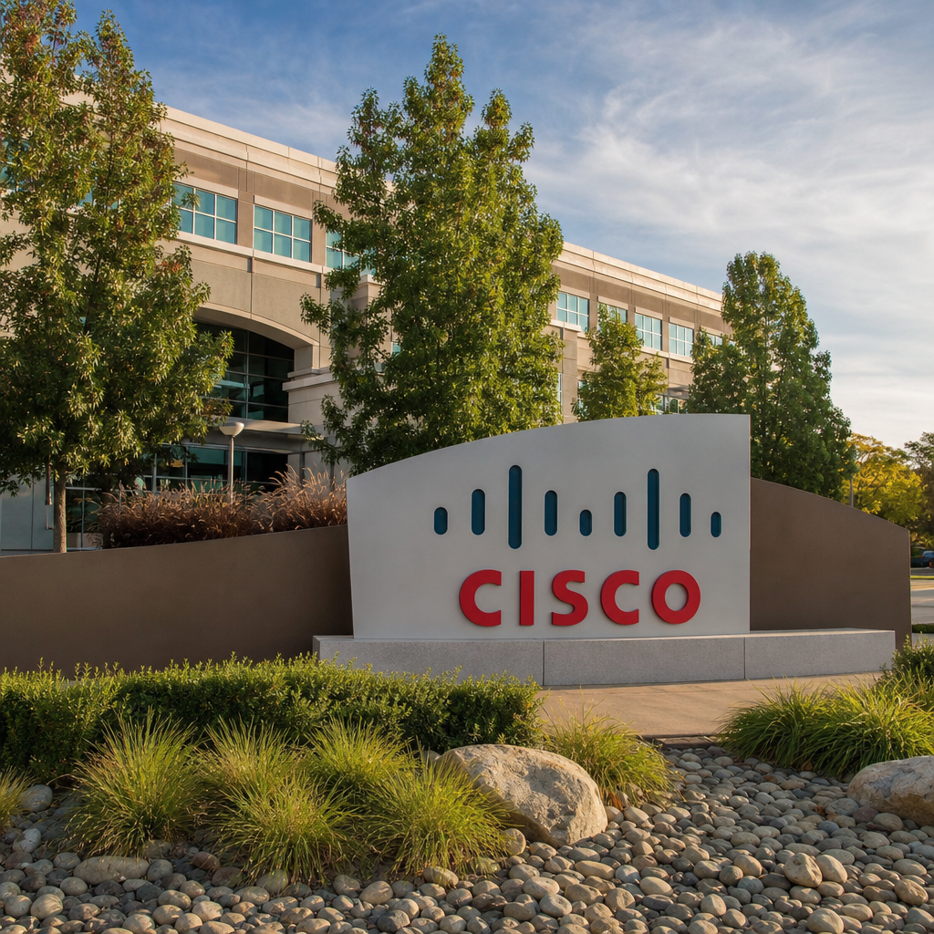 The Dynamic World of Cisco Systems: Connecting the Digital Age
