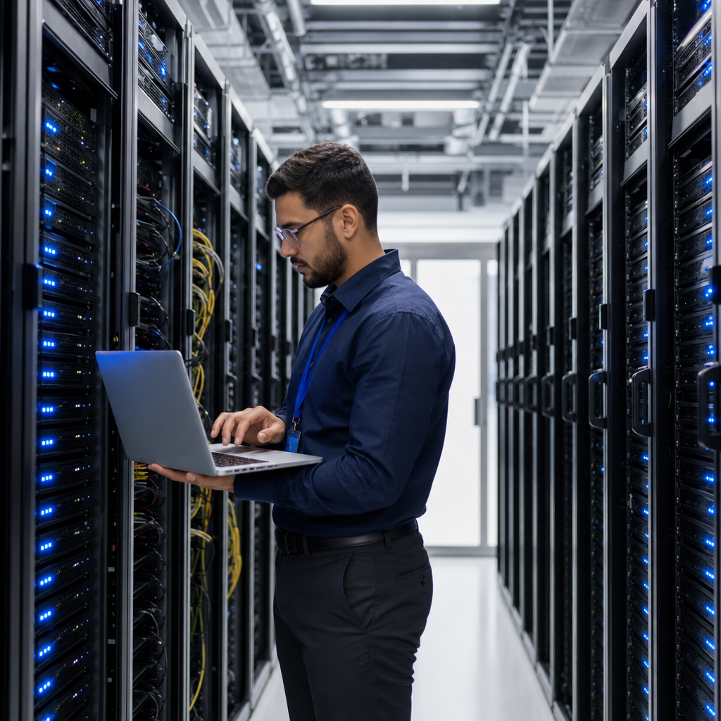 VMware’s Transformational Role in Cloud and Virtualization