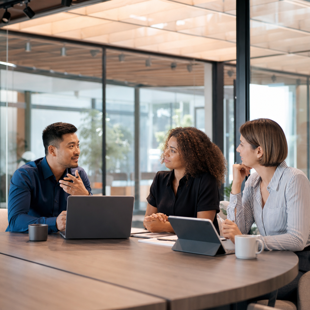 Workday: Redefining Enterprise Software Solutions