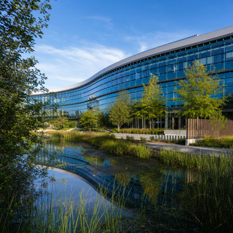 Sustainable Tech Products in Silicon Valley | Eco Focus