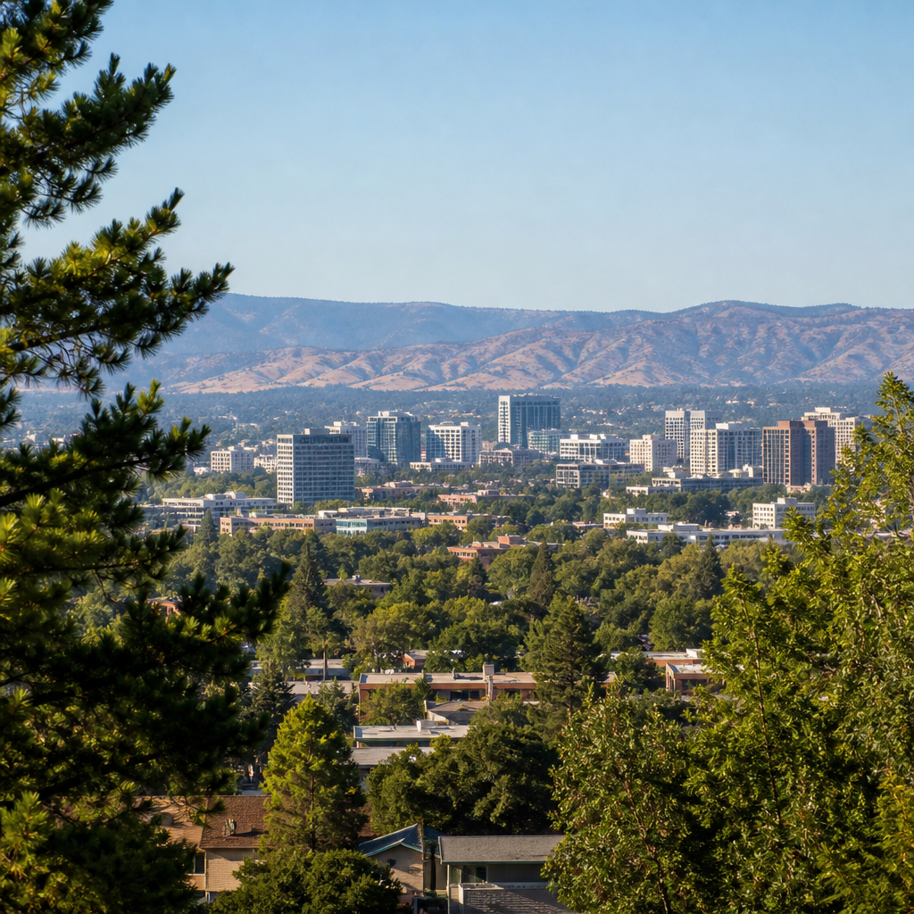 Emerging Cybersecurity Solutions from Silicon Valley
