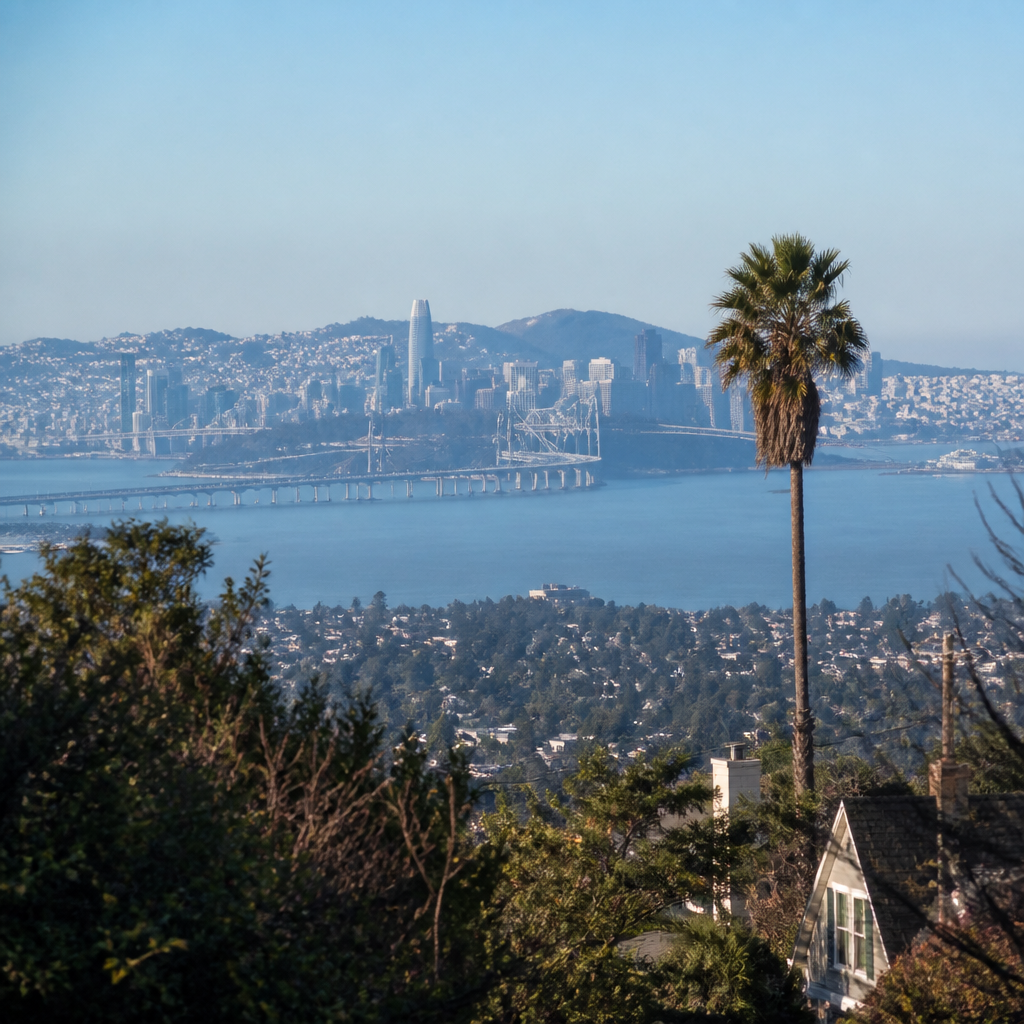 Emerging Social Media Platforms from Silicon Valley