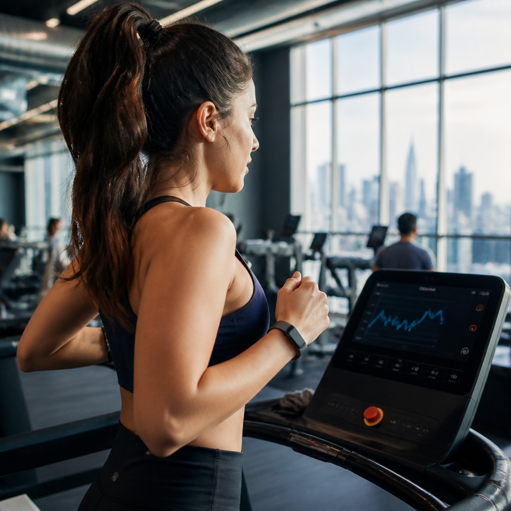 How Silicon Valley Startups are Revolutionizing Fitness Tech