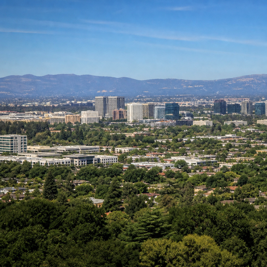 Revolutionary IoT Solutions Coming Out of Silicon Valley