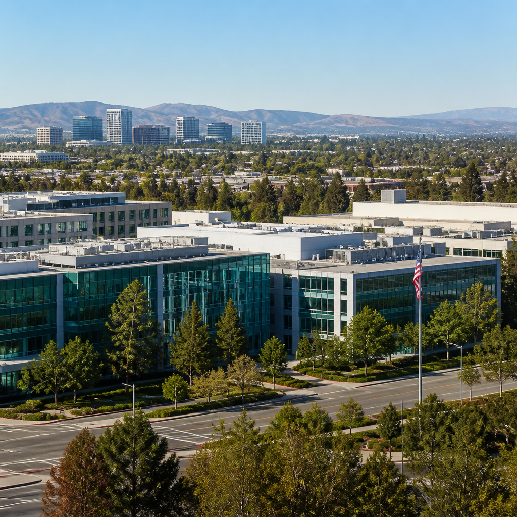 Silicon Valley’s Role in Advancing Cloud Storage Solutions