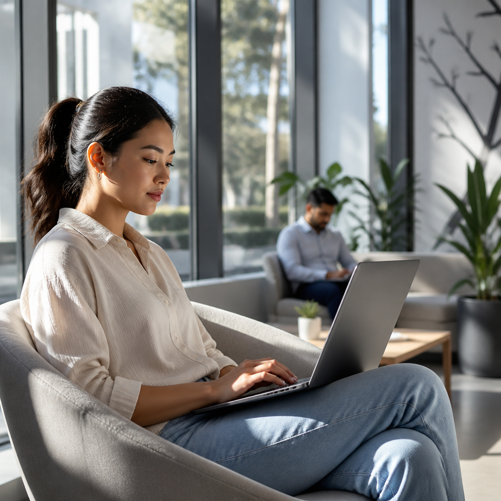 Tech Solutions for Mental Health: Silicon Valley’s Innovations