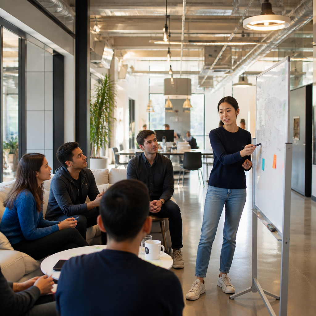Tech Startups Revolutionizing Personal Finance in Silicon Valley