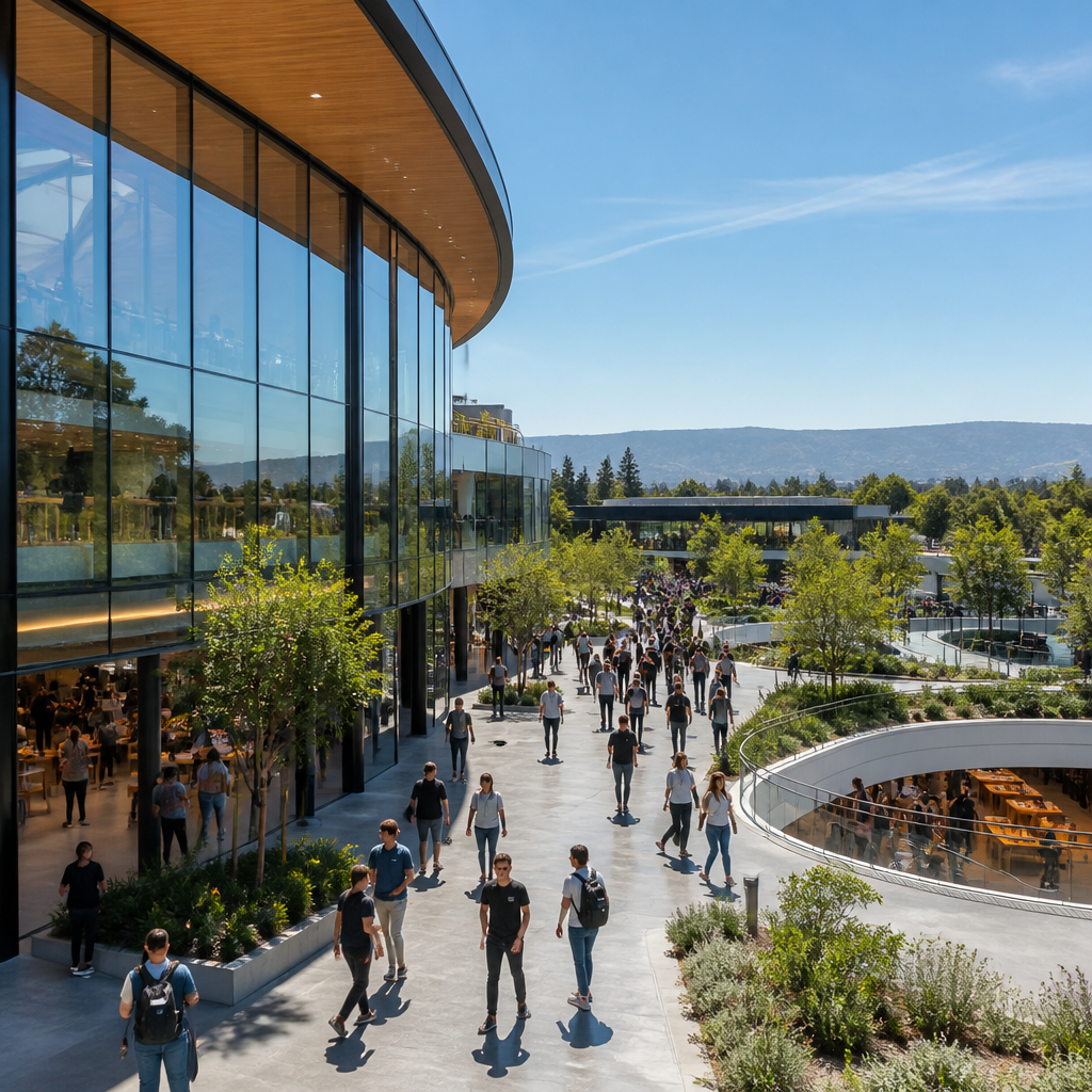 The Future of E-Commerce: Silicon Valley’s Innovative Platforms