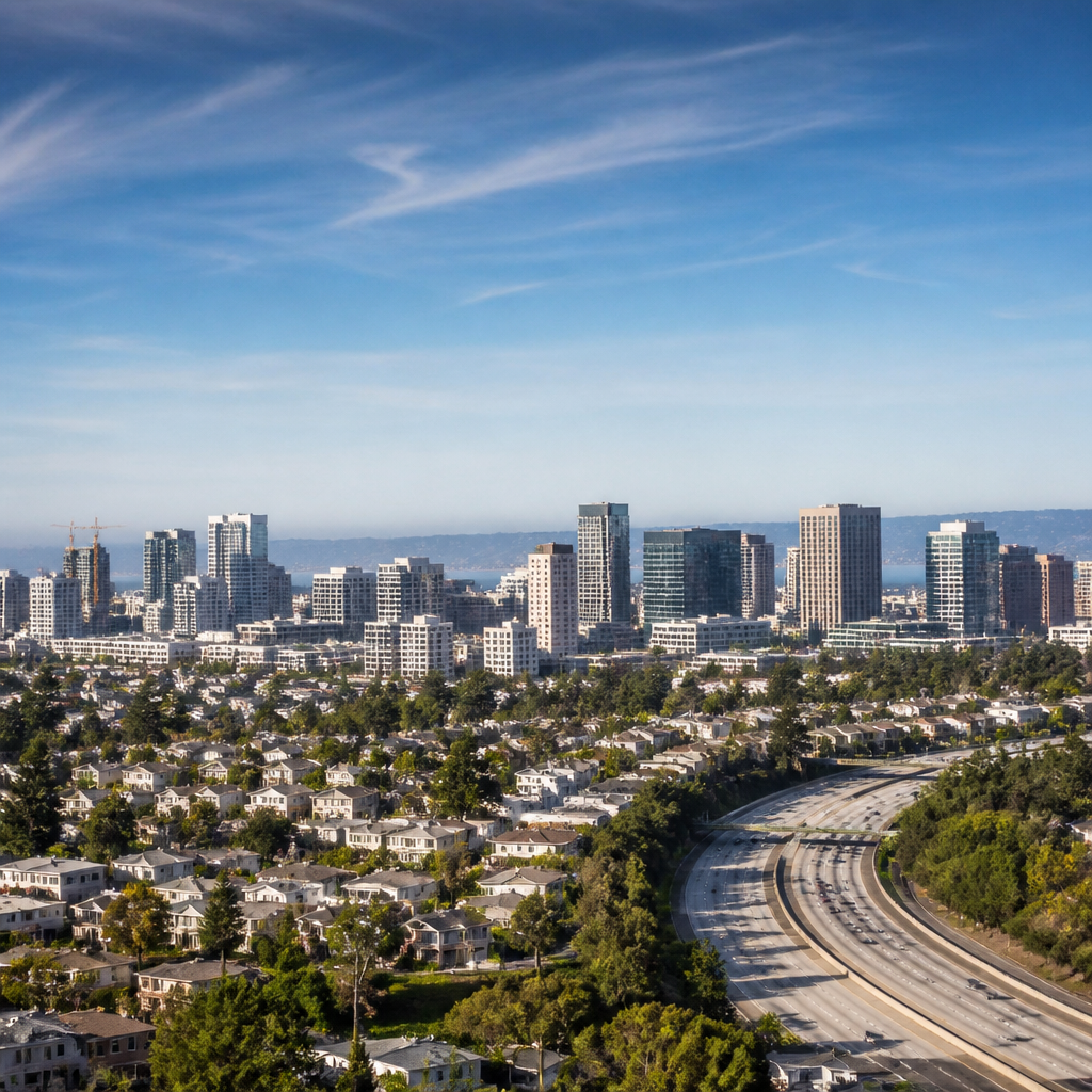 The Future of Smart Cities: Insights from Silicon Valley
