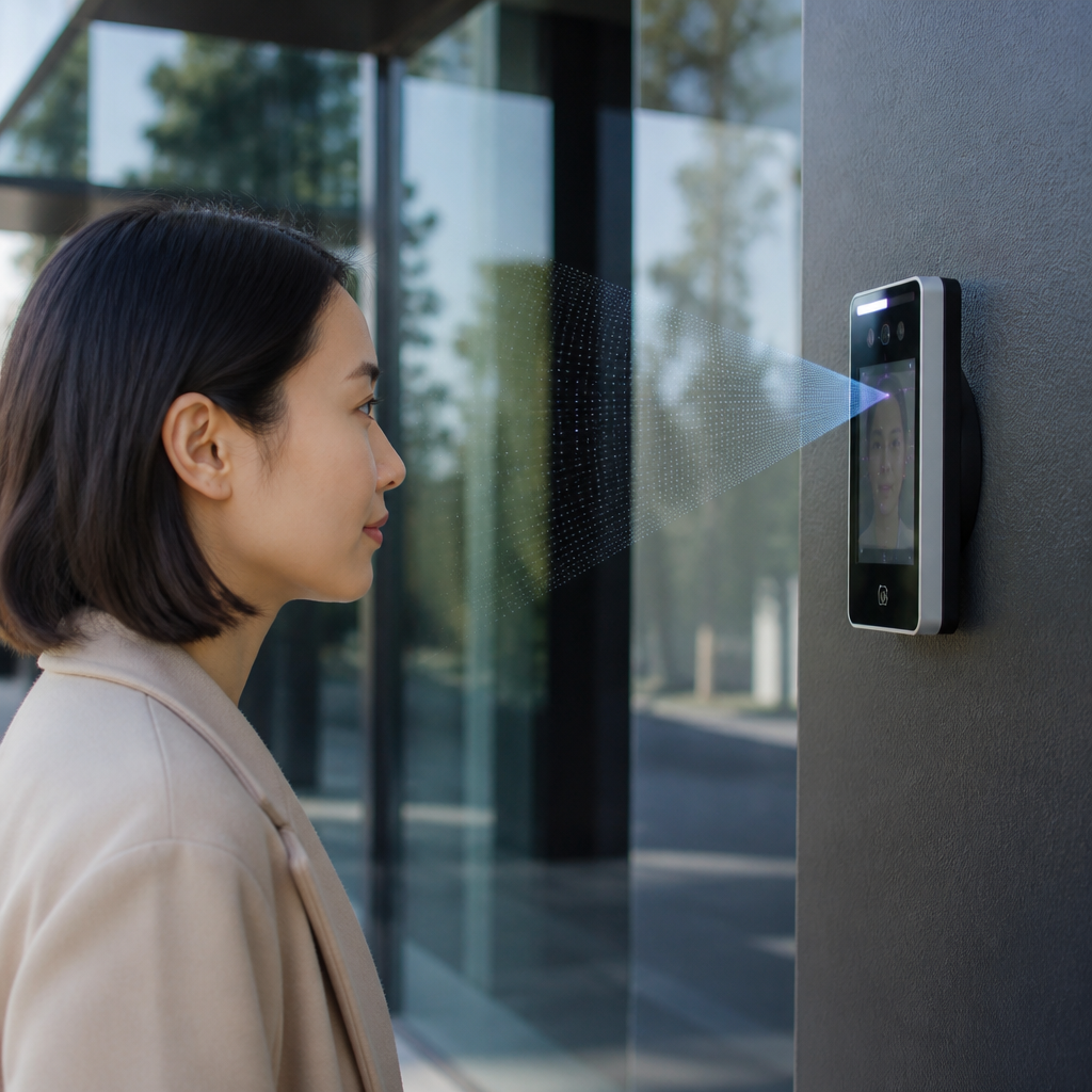The Rise of Biometric Tech in Silicon Valley