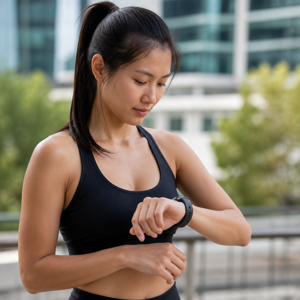 Wearable Health Monitors: Silicon Valley’s Latest Trend