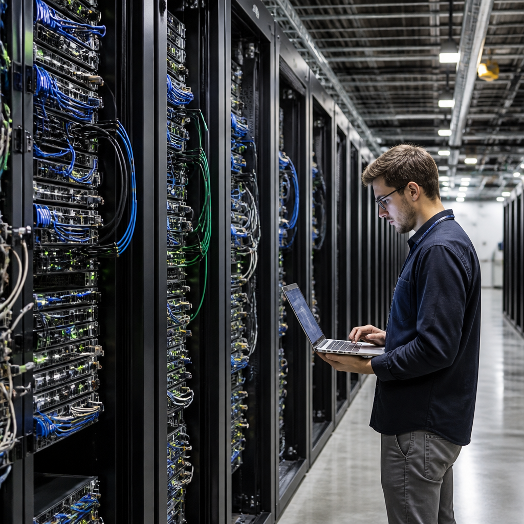 AI Inference Startups: The Race to Make Models Faster and Cheaper