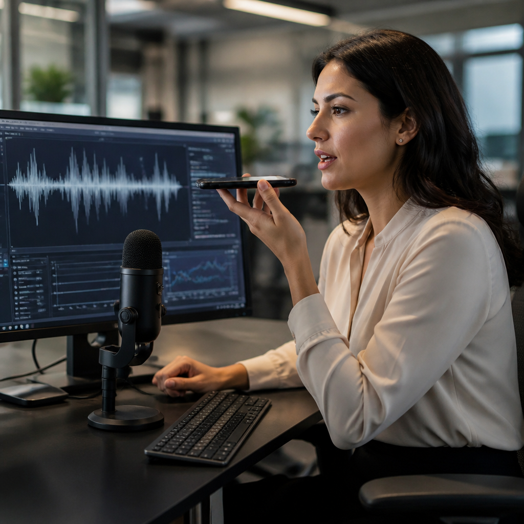 AI Voice Authentication: Can Technology Prove Who—or What—Is Speaking?