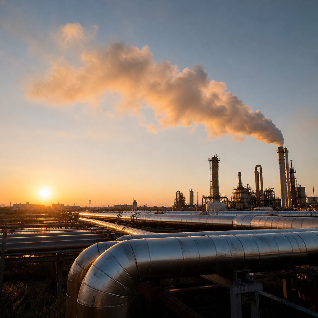 Industrial Heat Startups: The Overlooked Climate Tech Opportunity