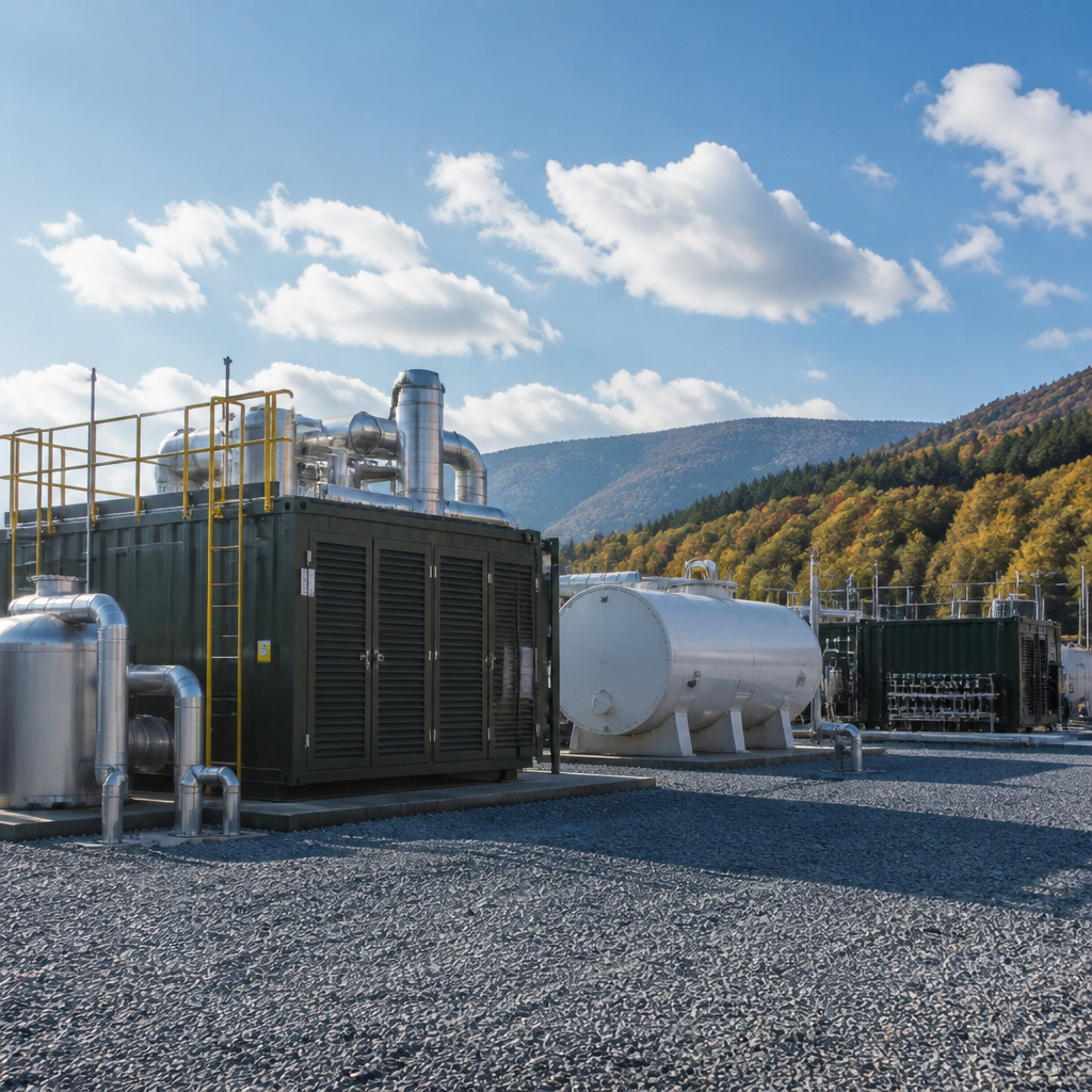 Long-Duration Energy Storage: The Startups Building Beyond Lithium-Ion